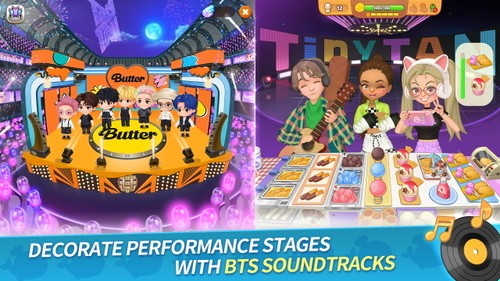 BTSٷ