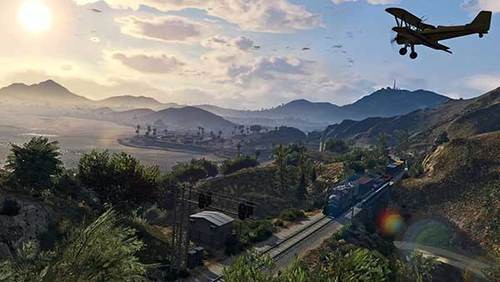 gta5ò˵ֻ