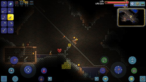 terraria