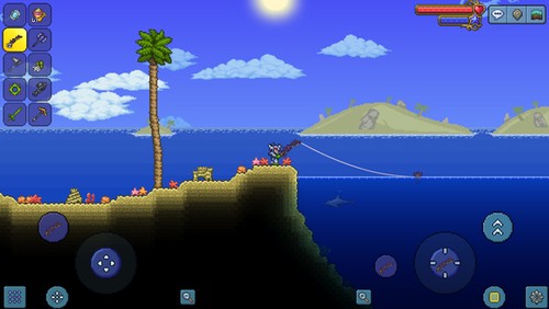 terrariaİ