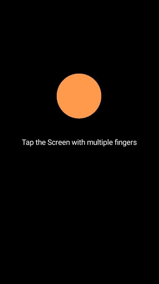 tap roulette