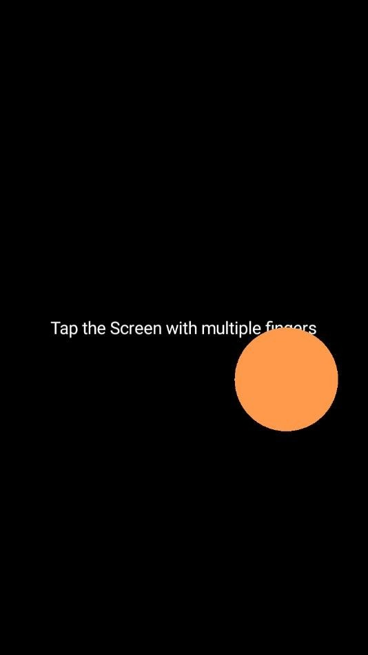 tap roulette(̶)Ϸİ