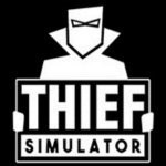 小偷模拟器手游中文版 v1.0