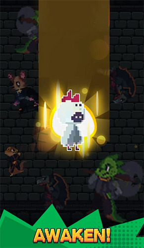 backpack hero(Ӣ)ò˵
