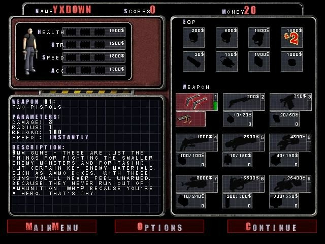 孤胆枪手1手机单机版中文版