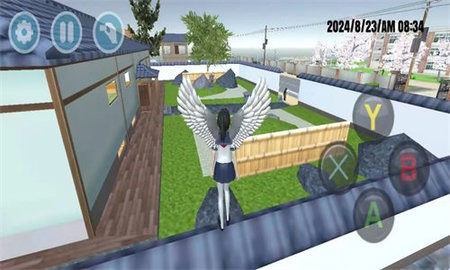 蓝朋友的终极冒险新版下载