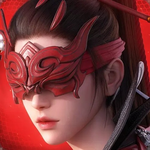 永劫无间手游版 v1.0