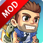 疯狂喷气机无限金币中文版下载 V1.95.1最新版