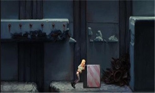 parasiteincity°
