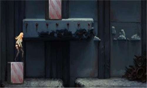 \