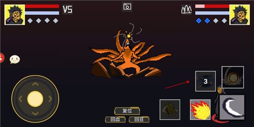 像素火影忍者全人物版2024下载