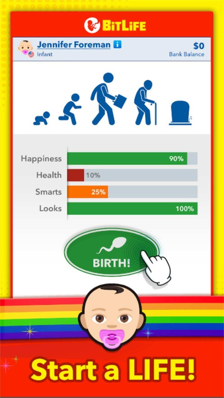 bitlifeò˵ȥİ
