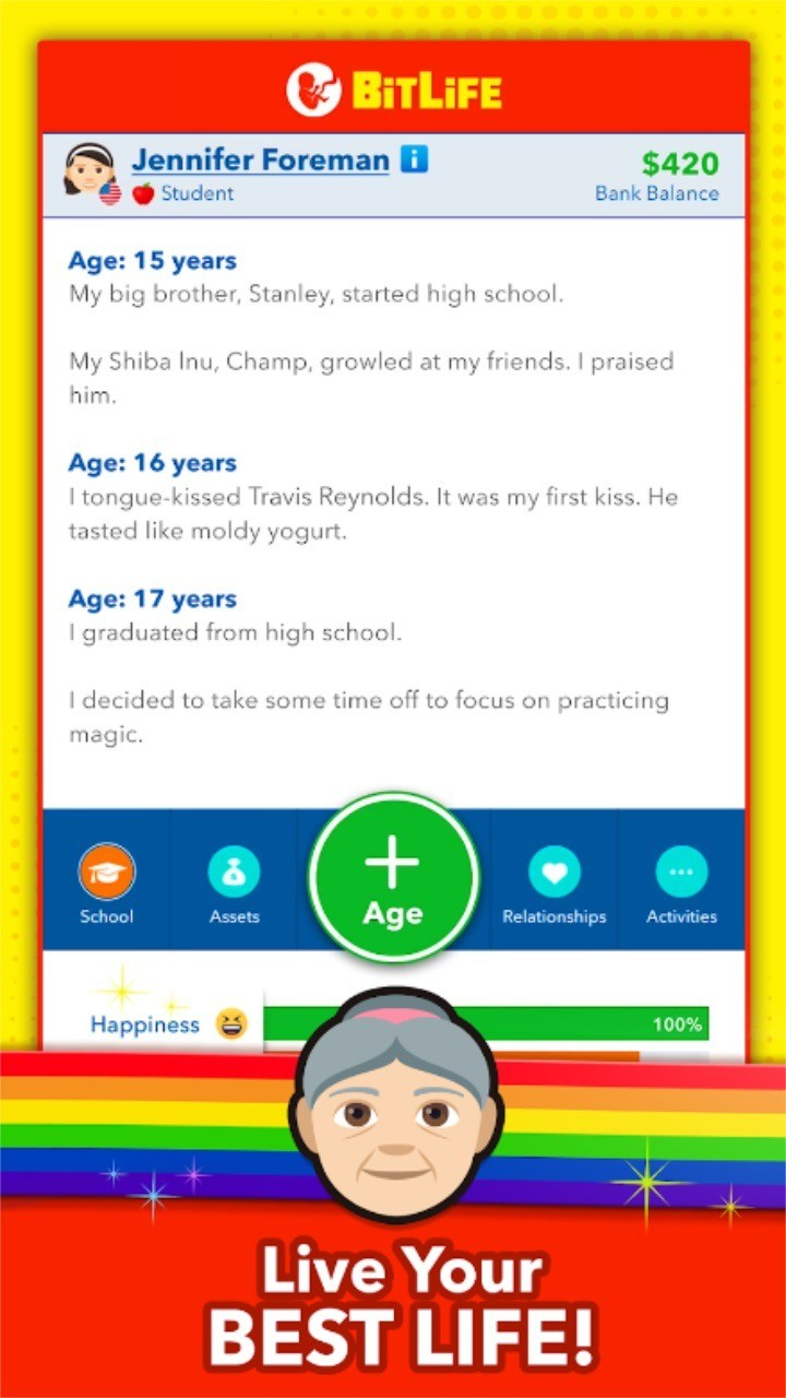 BitLife()İ/°/ȥ