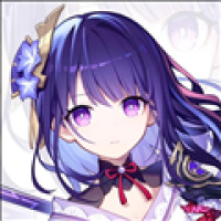 雷电将军的惩罚最新版 v1.0
