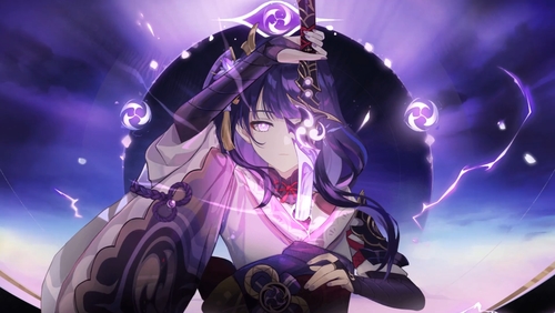 \