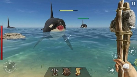\