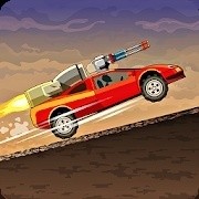 战车撞僵尸2安卓版 v1.0