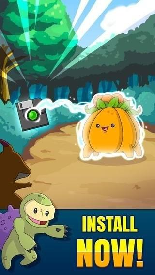 Dynamons Worldڹ