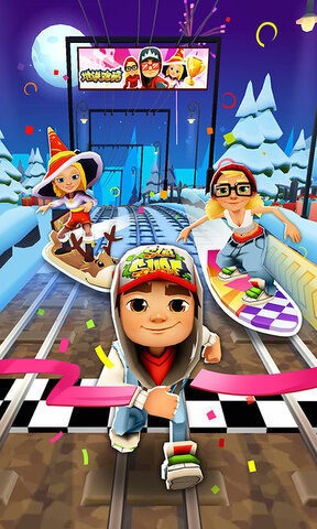 subwaysurfѩذȫƤ