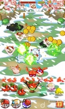 燃烧的蔬菜2新年版最新版下载