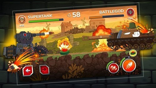 Gerand Tanks׿//ڹ