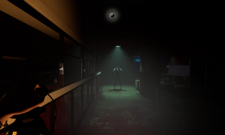 女鬼桥开魂路手机版