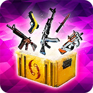 CSGO开箱模拟器免费无广告版 V1.17.6最新手机版