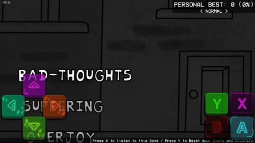 疯狂注射v2废弃曲还原下载