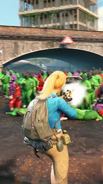 \