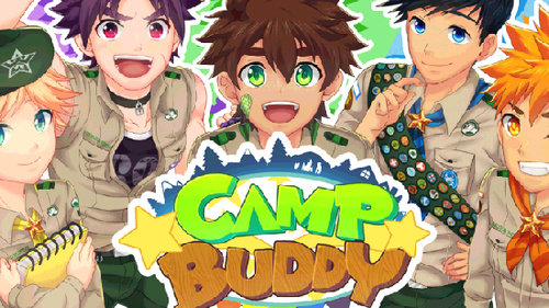 ҰCampBuddyֻ