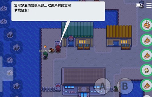 pokemmorom