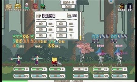 秘境森林冒险队下载安装