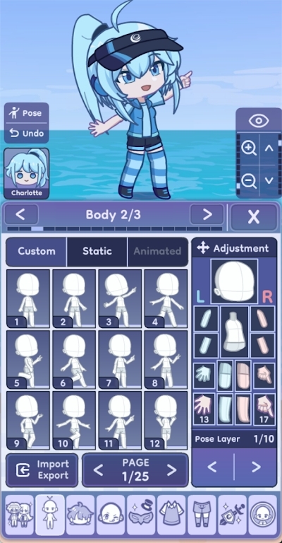 \