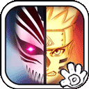 死神vs火影1.3最新版 v1.3