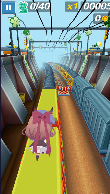 \