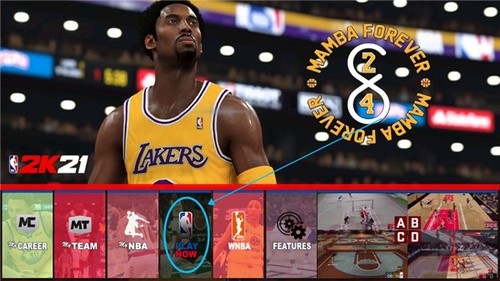 nba2k21׿