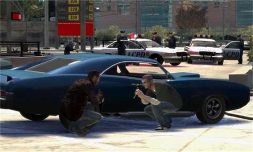 gta4׿