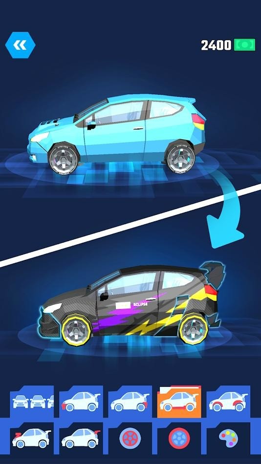3D