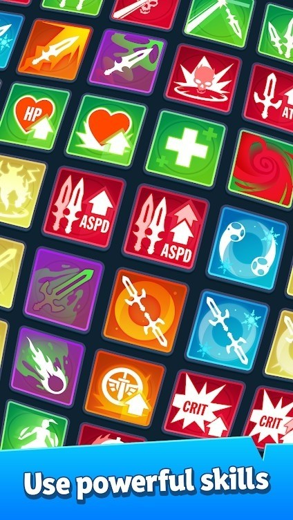 战争熔炉游戏内购版无限钻石