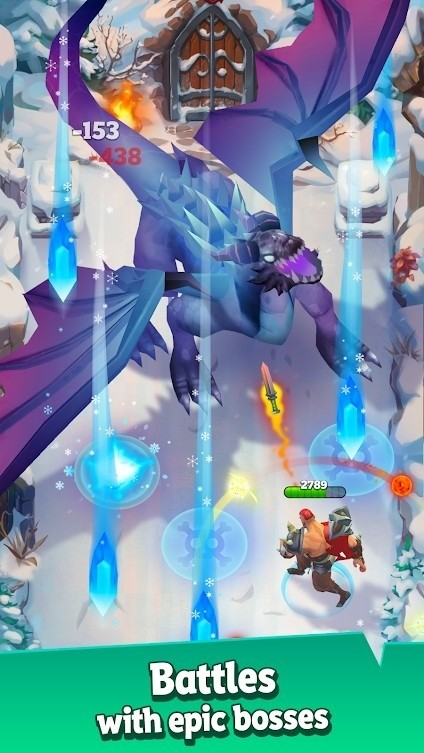 战争熔炉游戏免广告版