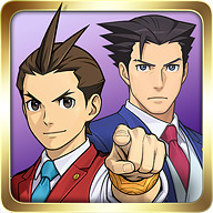 逆转裁判6手游汉化版 V1.00.02安卓版