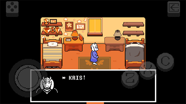 deltaruneֻ