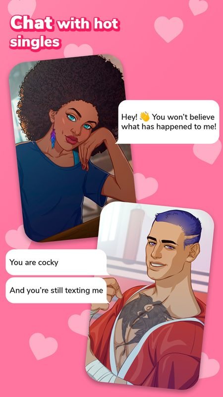 \