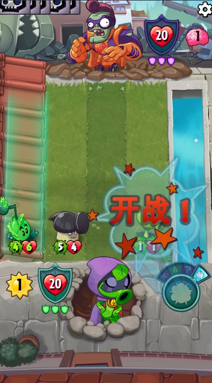 pvzӢʯ