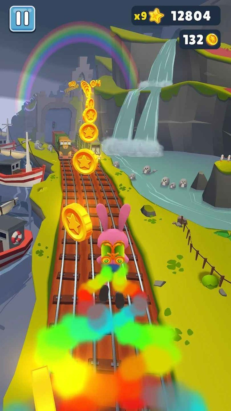 ܿsubwaysurf°汾