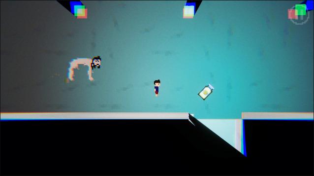 2D(Backrooms 2D)޵а/Ѱ/ò˵/İ