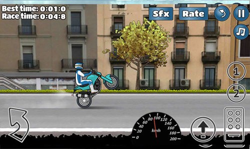 wheeliechallengeϷ°
