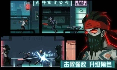 镜界手机版/内购版/安卓最新版/内置功能菜单版