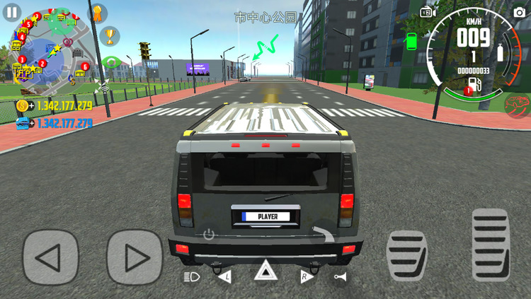CarSimulator2(ģ)³汾
