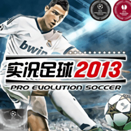 实况足球2013手机版 v1.0